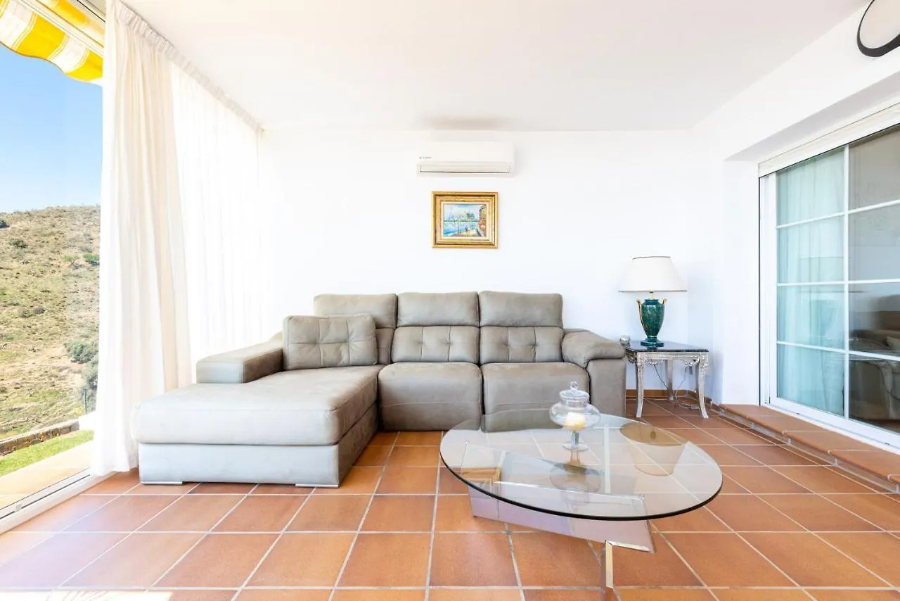 Apartment Venus Malaga Apartamento De Lujo Rincon de la Victoria