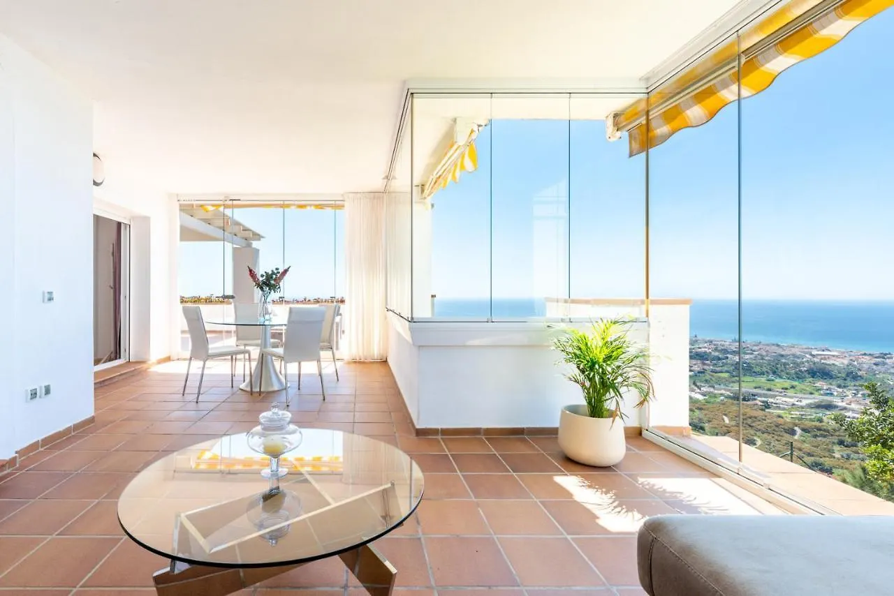 Venus Malaga Apartamento De Lujo location