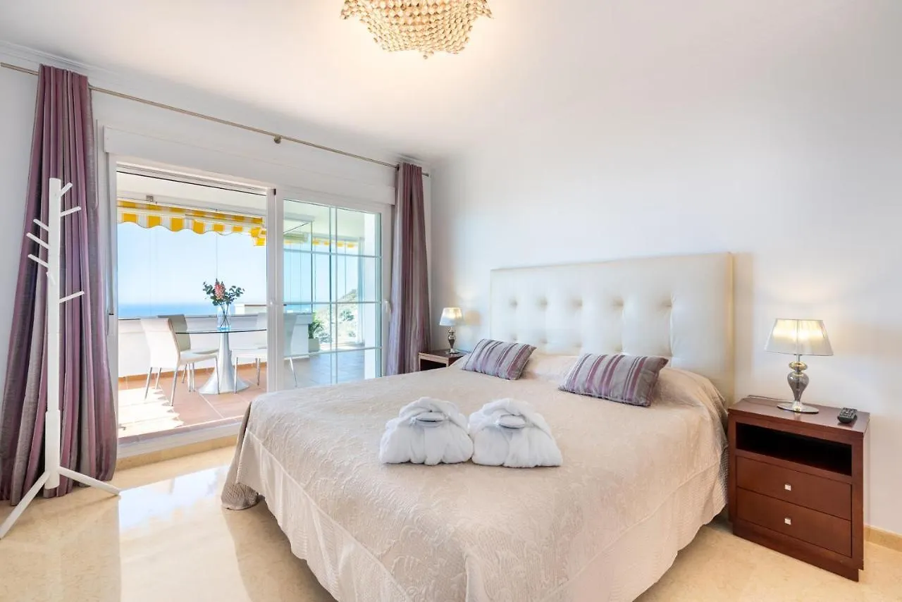 Apartment Venus Malaga Apartamento De Lujo Rincon de la Victoria