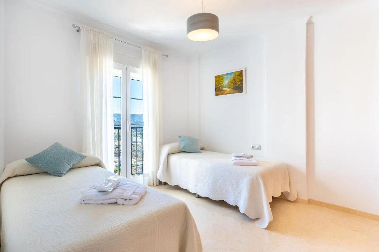 Apartment Venus Malaga Apartamento De Lujo Rincon de la Victoria Spain