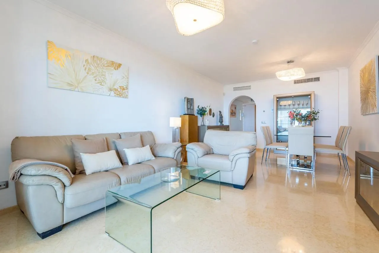 Apartment Venus Malaga Apartamento De Lujo Rincon de la Victoria Spain