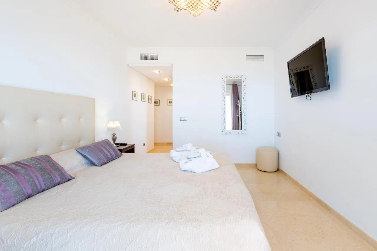 Venus Malaga Apartamento De Lujo Rincon de la Victoria Apartment