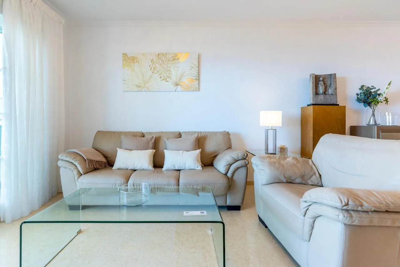 Venus Malaga Apartamento De Lujo Rincon de la Victoria
