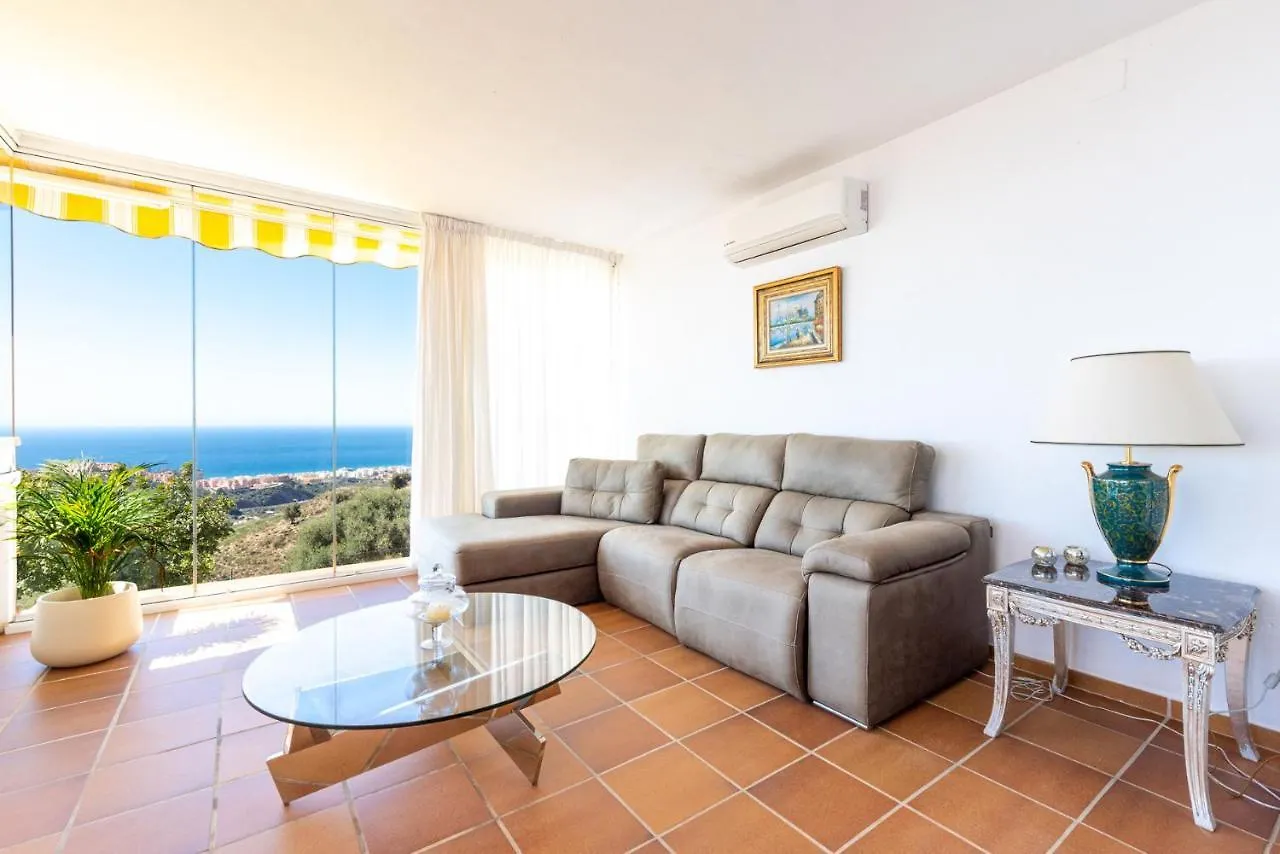 Venus Malaga Apartamento De Lujo Rincon de la Victoria