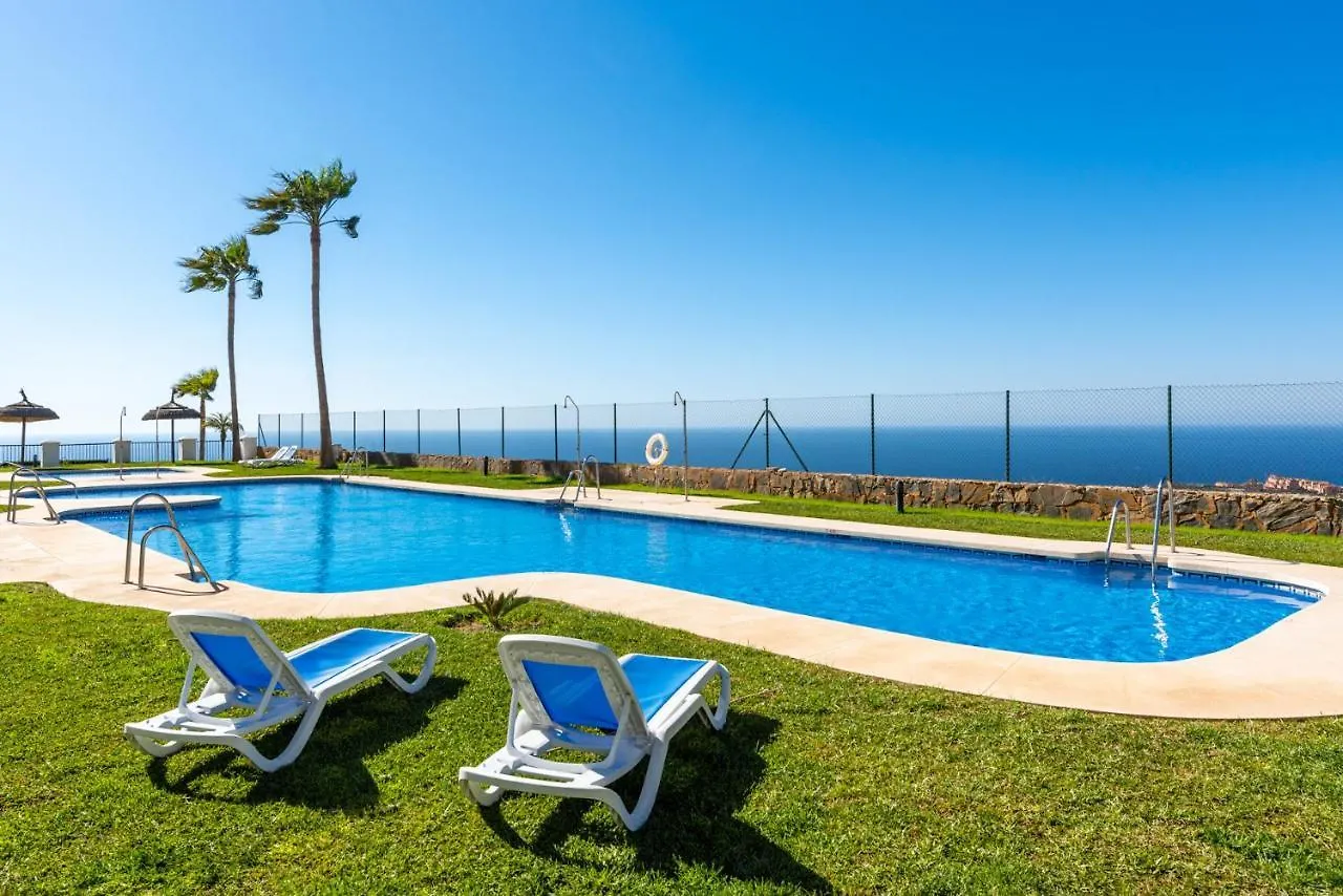 Venus Malaga Apartamento De Lujo Rincon de la Victoria Apartment