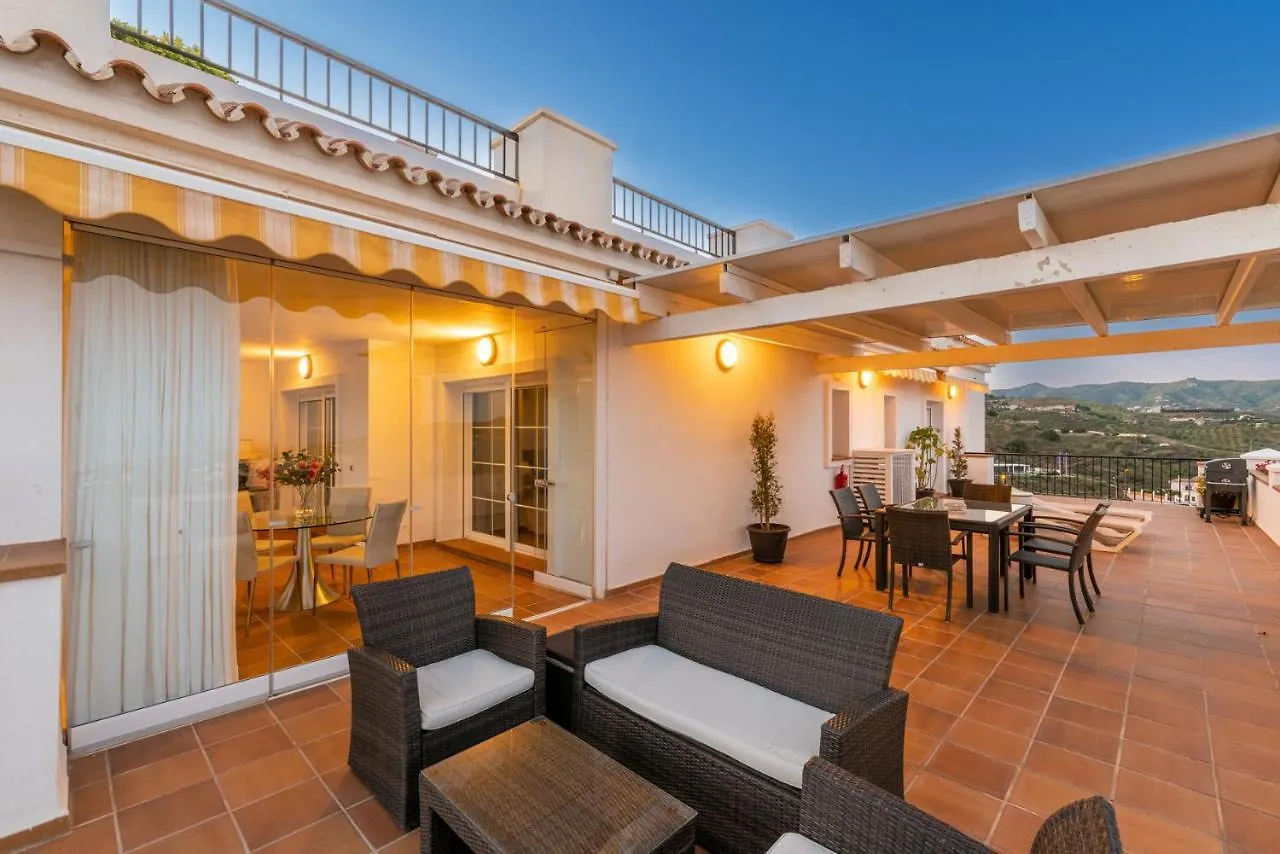 Venus Malaga Apartamento De Lujo Rincon de la Victoria Spain