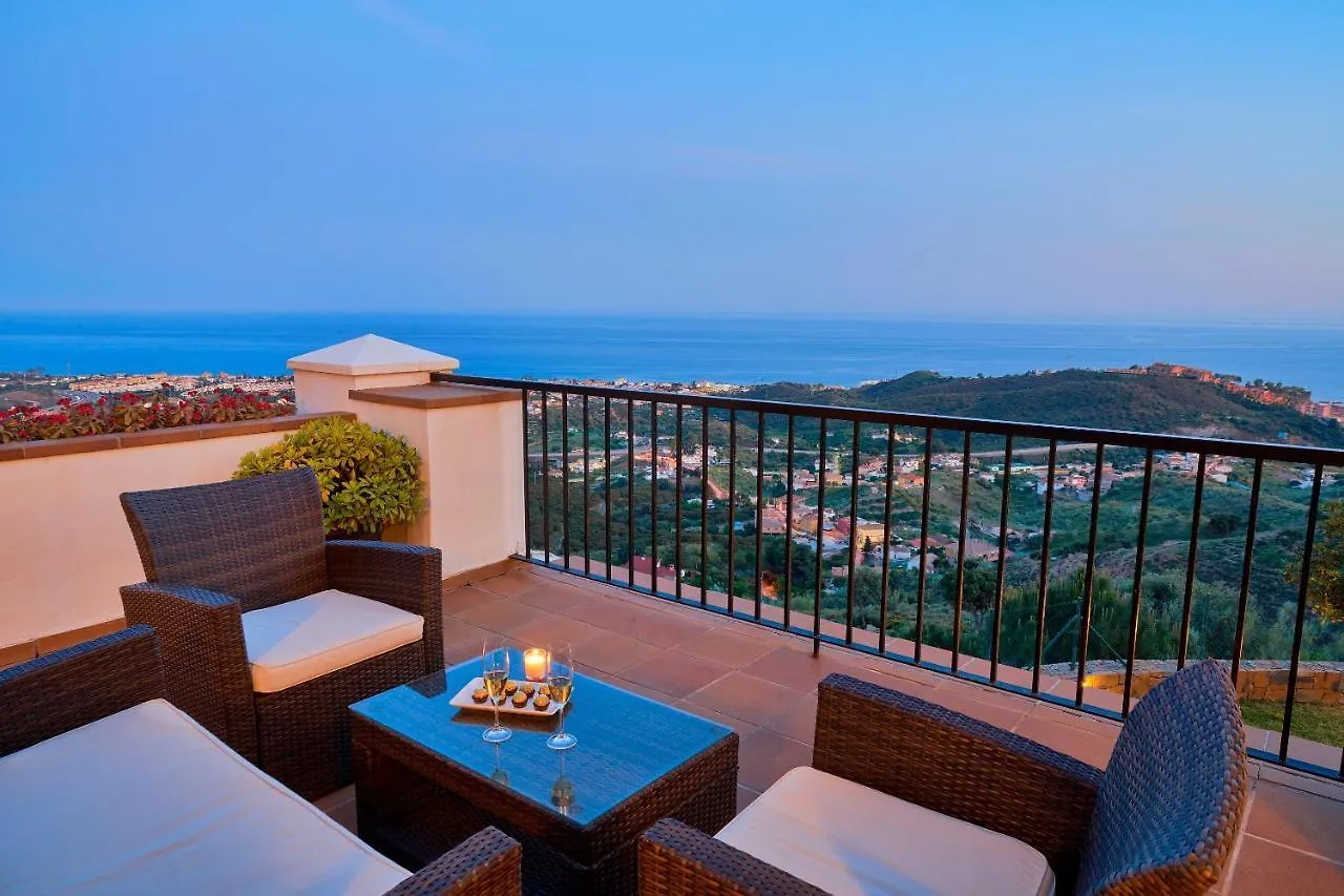 Venus Malaga Apartamento De Lujo Rincon de la Victoria
