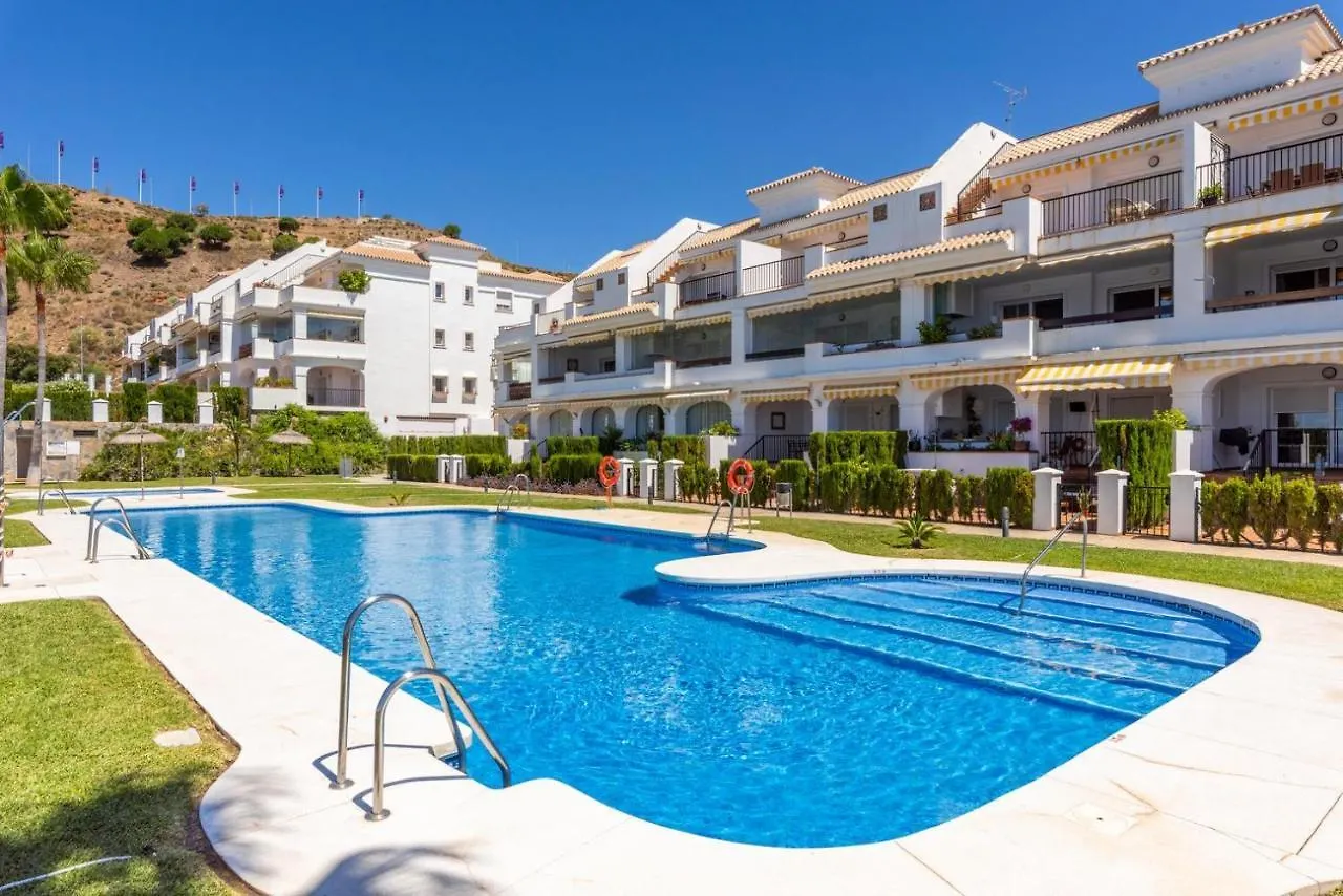 Venus Malaga Apartamento De Lujo Rincon de la Victoria Apartment
