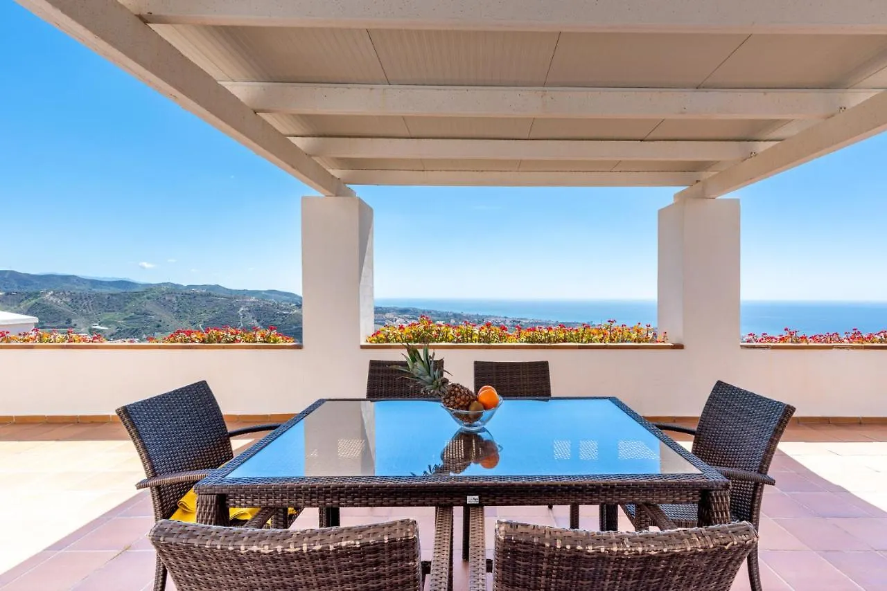 Apartment Venus Malaga Apartamento De Lujo Rincon de la Victoria Spain