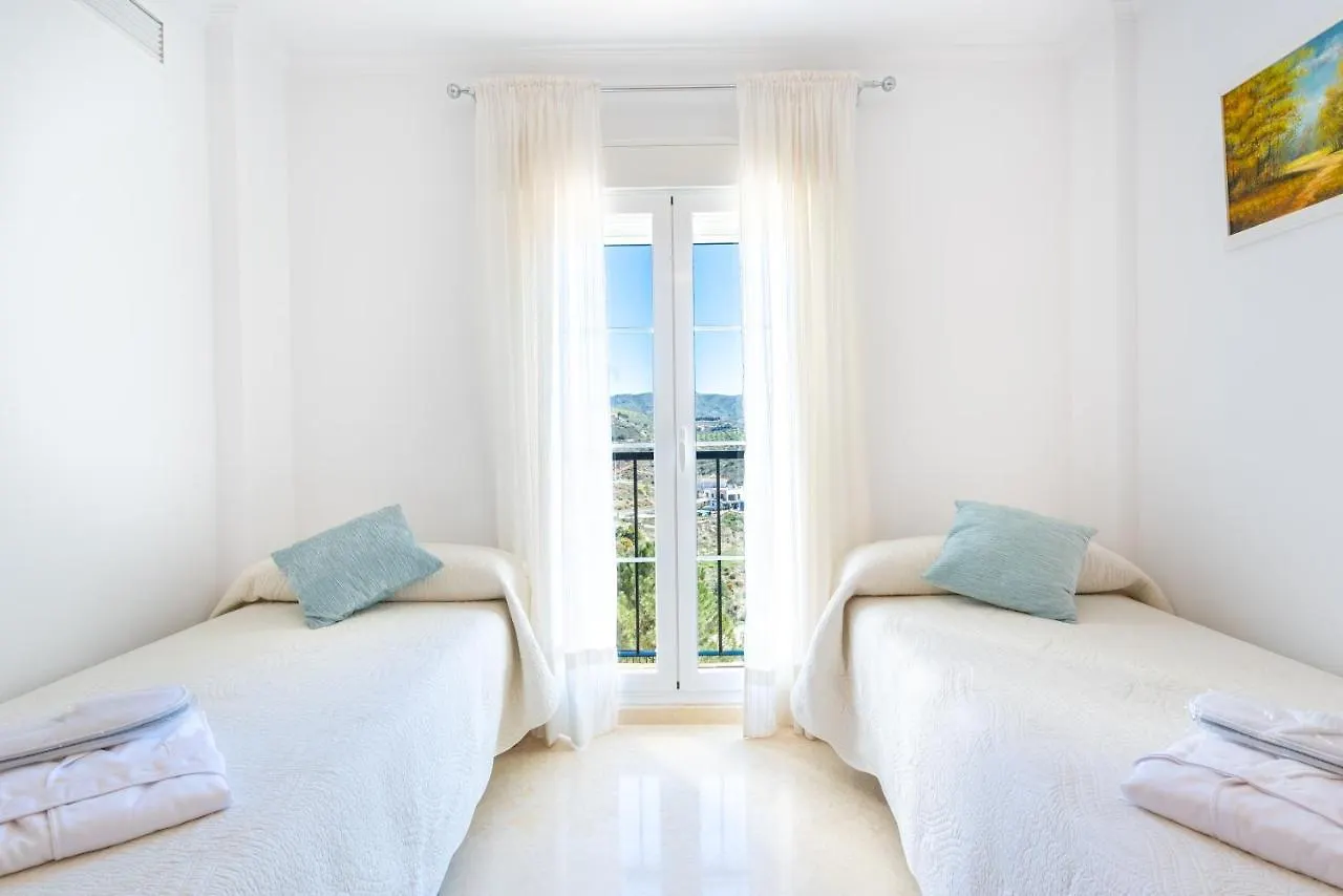 Venus Malaga Apartamento De Lujo Rincon de la Victoria