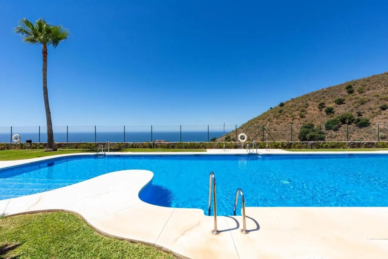 Apartment Venus Malaga Apartamento De Lujo Rincon de la Victoria
