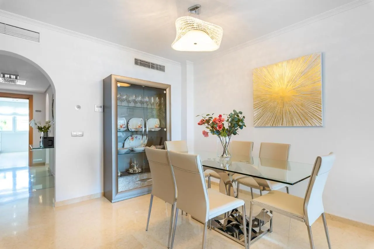 Venus Malaga Apartamento De Lujo Rincon de la Victoria
