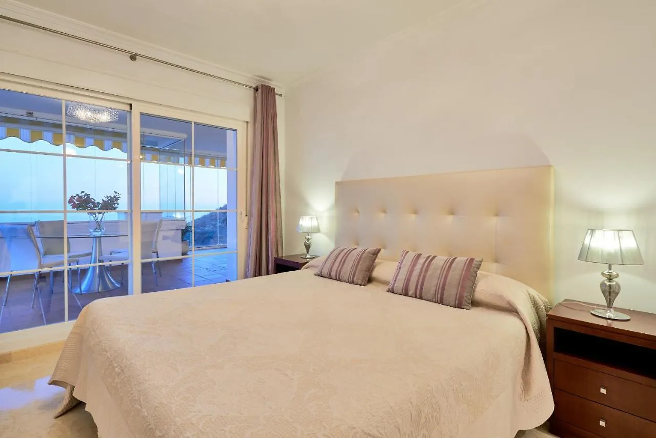 Venus Malaga Apartamento De Lujo Rincon de la Victoria Apartment