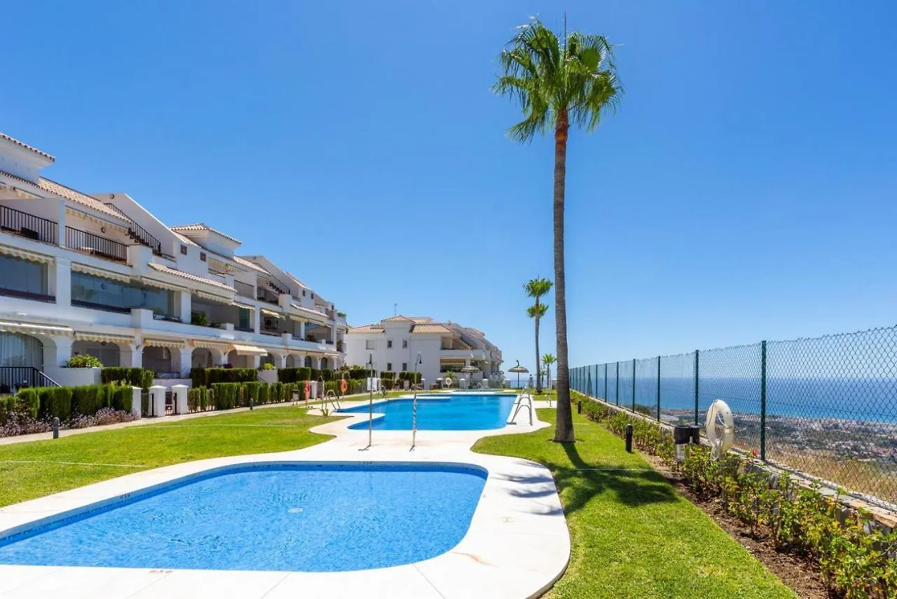 Venus Malaga Apartamento De Lujo Rincon de la Victoria Apartment