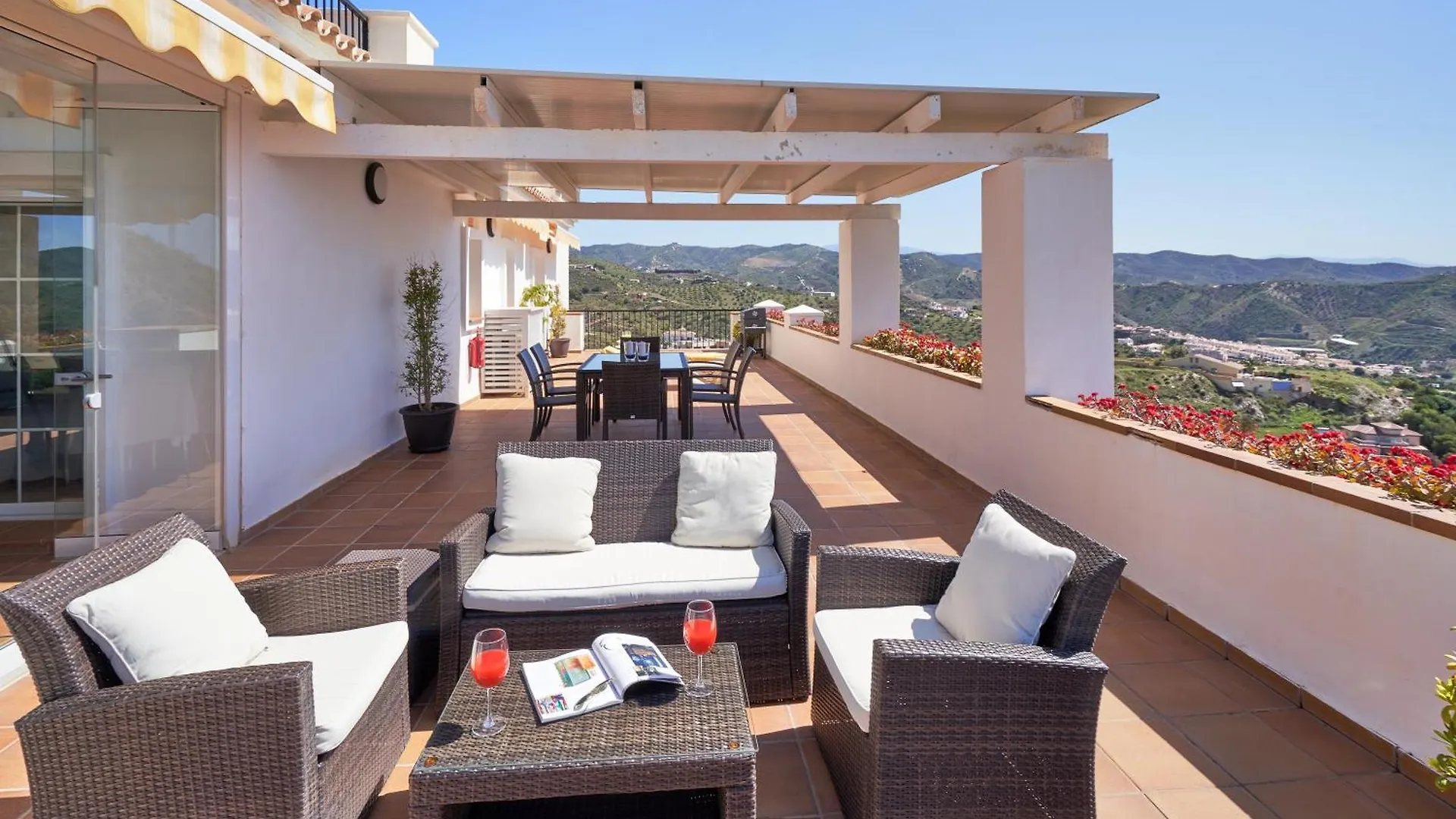 Venus Malaga Apartamento De Lujo Rincon de la Victoria Apartment
