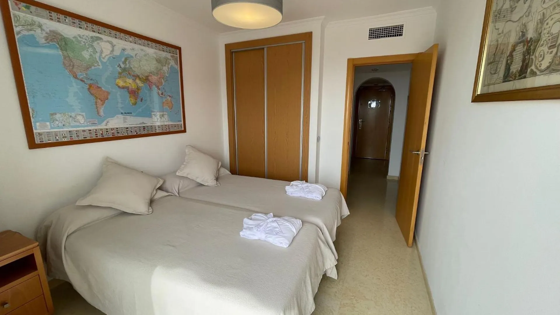 Venus Malaga Apartamento De Lujo Rincon de la Victoria Spain