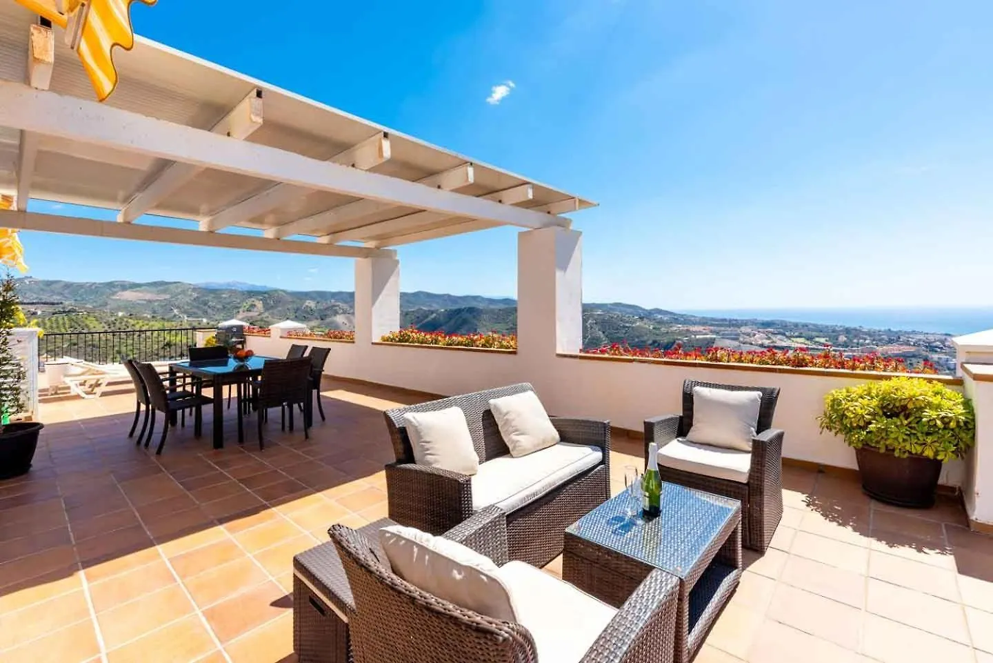 Apartment Venus Malaga Apartamento De Lujo Rincon de la Victoria Spain
